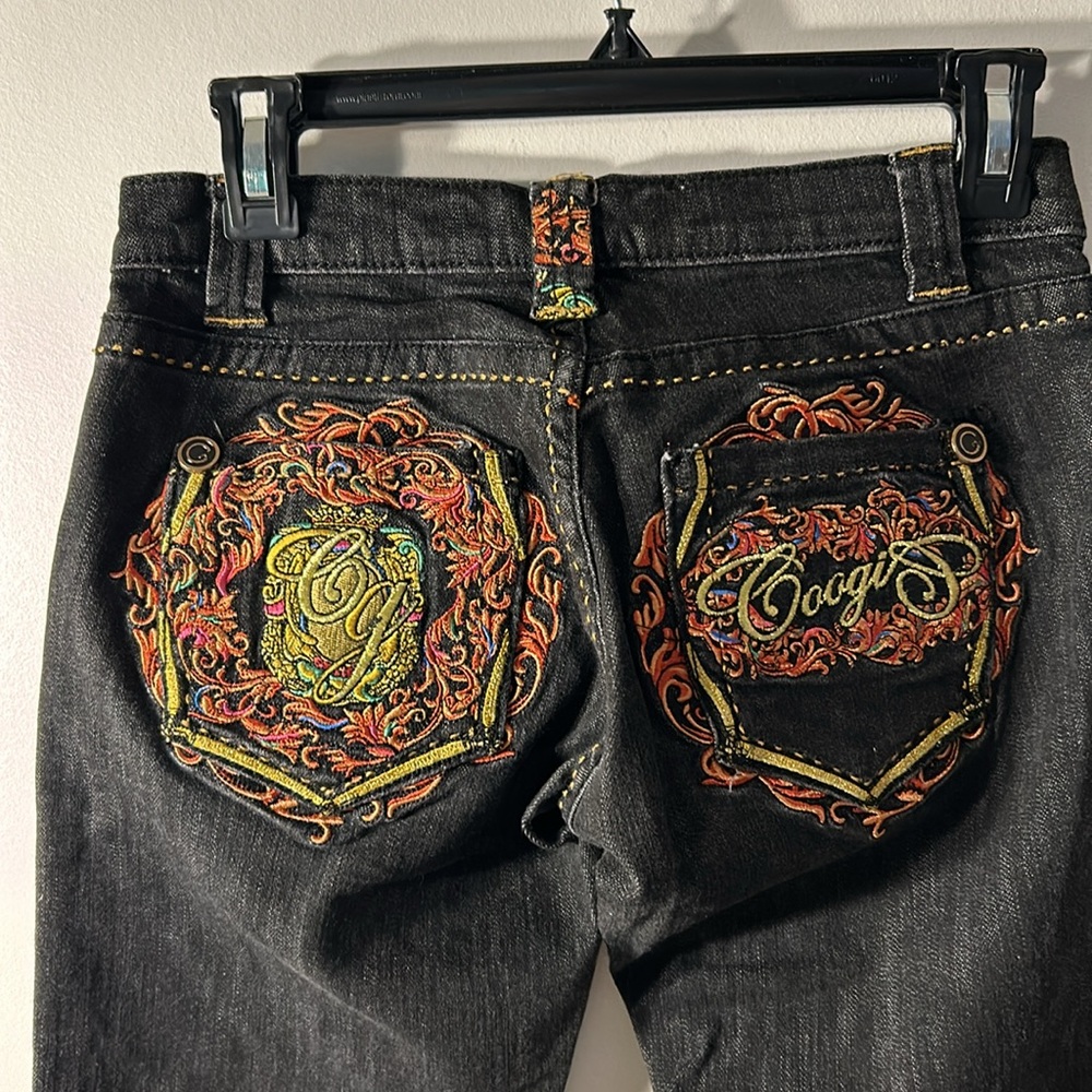 Congo Jeans - image 5